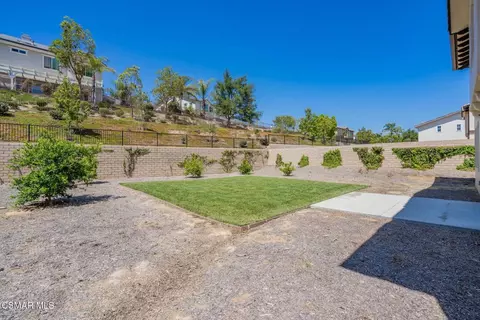 Exterior - 4683 Summit Ave, Simi Valley, CA 93063 photo 7 of 10