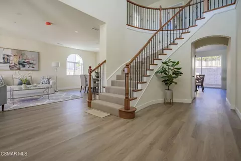 Entry Way - 4683 Summit Ave, Simi Valley, CA 93063 photo 2 of 3