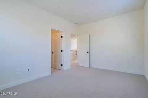 Bedroom - 4683 Summit Ave, Simi Valley, CA 93063 photo 12 of 15