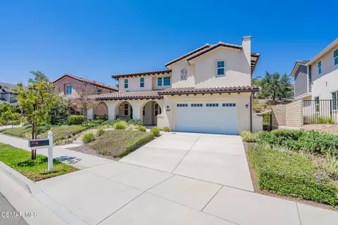 Exterior - 4683 Summit Ave, Simi Valley, CA 93063 photo 3 of 10