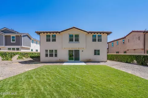 Exterior - 4683 Summit Ave, Simi Valley, CA 93063 photo 10 of 10
