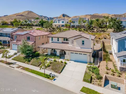 View/Area - 4683 Summit Ave, Simi Valley, CA 93063 photo 3 of 5