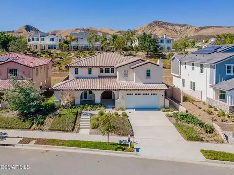 View/Area - 4683 Summit Ave, Simi Valley, CA 93063 photo 2 of 5