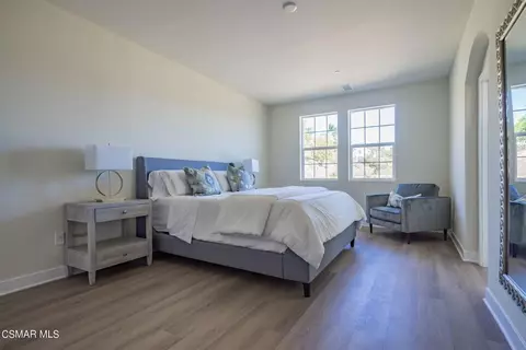 Bedroom - 4683 Summit Ave, Simi Valley, CA 93063 photo 2 of 2