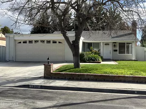 1832 Burning Tree Dr, Thousand Oaks, CA 91362