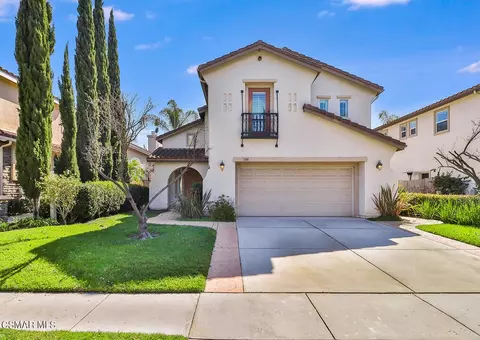 1768 Santo Domingo, Camarillo, CA 93012