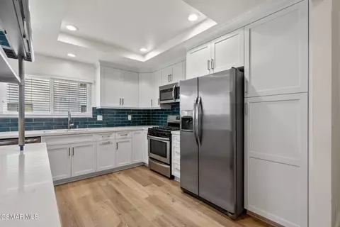 21535 Erwin St #131, Woodland Hills, CA 91367