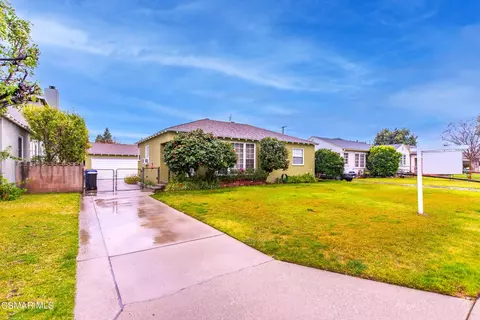 240 W Atara St, Monrovia, CA 91016