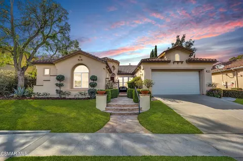 3215 Eaglewood Ave, Thousand Oaks, CA 91362