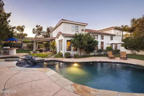 3111 Eaglewood Ave, Thousand Oaks, CA 91362