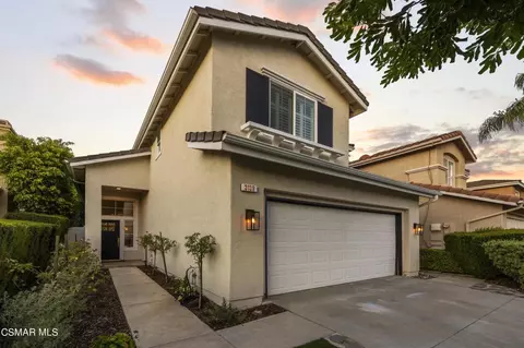 3139 Foxtail Ct, Thousand Oaks, CA 91362