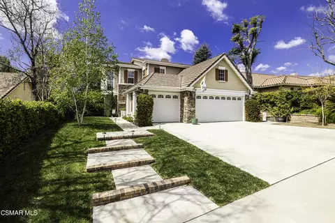 2785 Westham Cir, Thousand Oaks, CA 91362