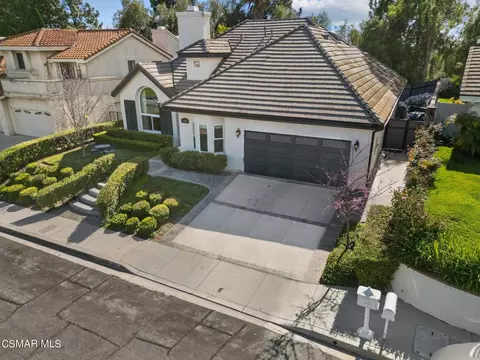 2709 Rikkard Dr, Thousand Oaks, CA 91362