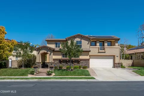 3205 Sunset Hills Blvd, Thousand Oaks, CA 91362
