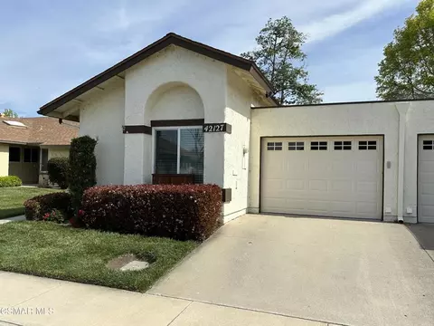 42127 Village 42, Camarillo, CA 93012