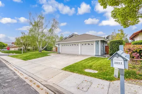 2627 Ridgebrook Pl, Thousand Oaks, CA 91362