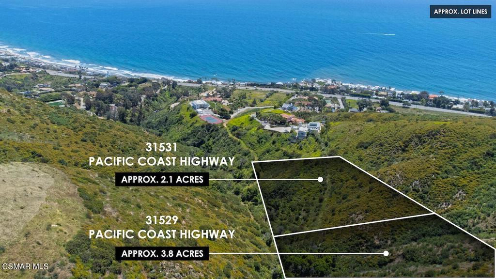 31531 Pacific Coast Hwy  