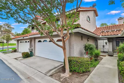 910 Via Rota, Camarillo, CA 93012