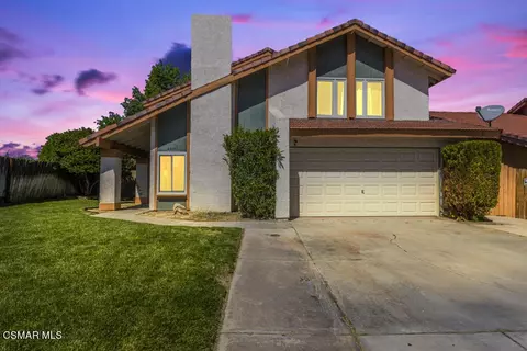 44101 Watford Ave, Lancaster, CA 93535