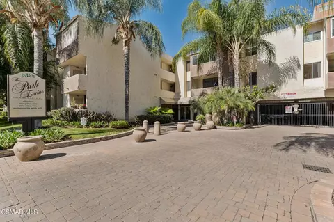 5325 Newcastle Ave #111, Encino, CA 91316