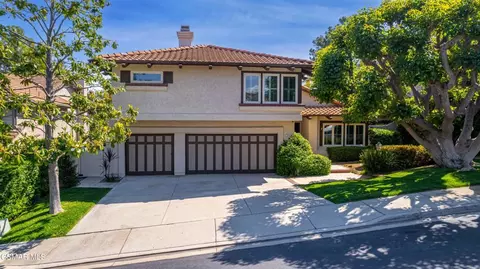 1848 Cannes Dr, Thousand Oaks, CA 91362