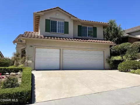 2360 Solway Ct, Thousand Oaks, CA 91362
