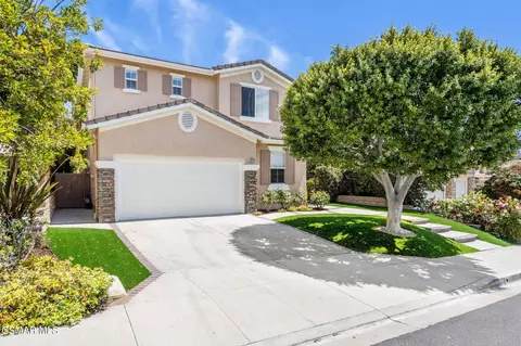 3014 Eagles Claw Ave, Thousand Oaks, CA 91362