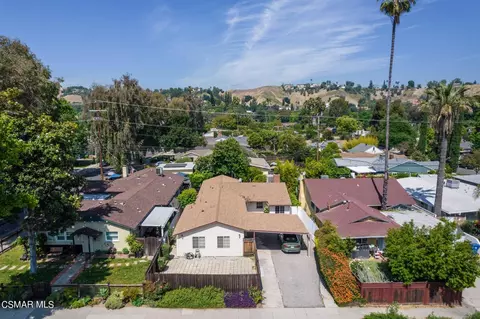 4937 Topanga Canyon Blvd, Woodland Hills, CA 91364