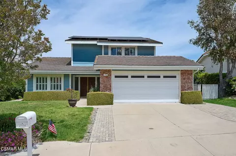 2954 Rob Ct, Thousand Oaks, CA 91362