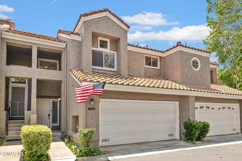 6022 Paseo Encantada, Camarillo, CA 93012