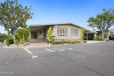 164 Tahquitz Dr #32, Camarillo, CA 93012