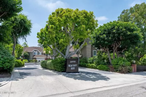 20950 Oxnard St #43, Woodland Hills, CA 91367