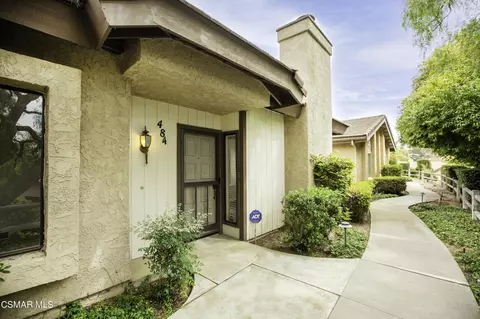 484 Yorba Linda Pl, Camarillo, CA 93012