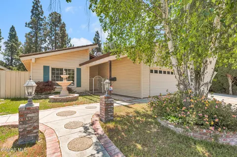 2922 Morningside Dr, Thousand Oaks, CA 91362