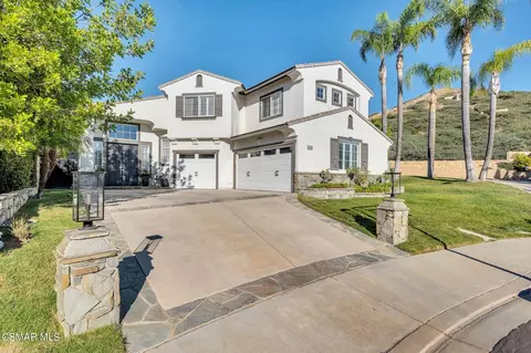 3535 Indian Ridge Cir, Thousand Oaks, CA 91362
