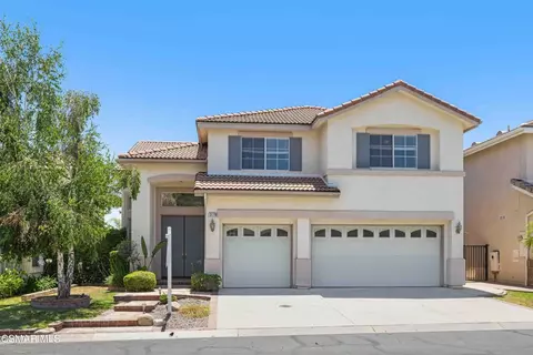 3179 Tecopa Springs Ln, Simi Valley, CA 93063 photo 1