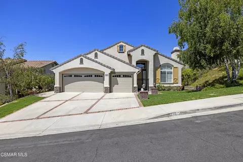 3511 Indian Ridge Cir, Thousand Oaks, CA 91362