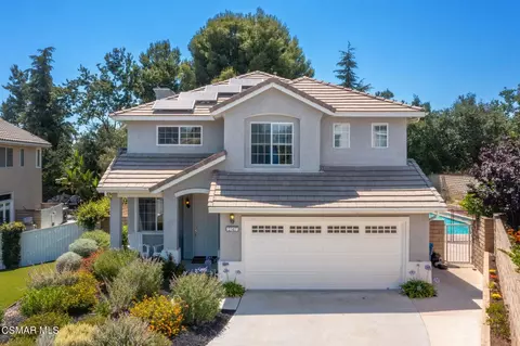 2517 Renata Ct, Thousand Oaks, CA 91362