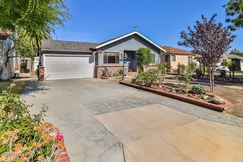 1432 N Frederic St, Burbank, CA 91505