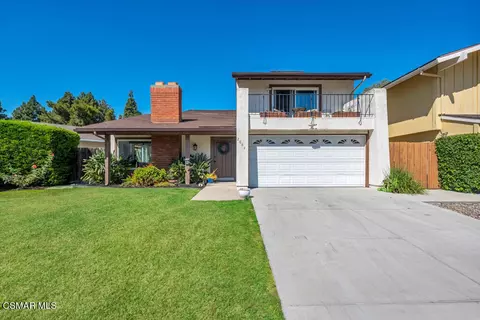 2084 Shady Brook Ct, Thousand Oaks, CA 91362