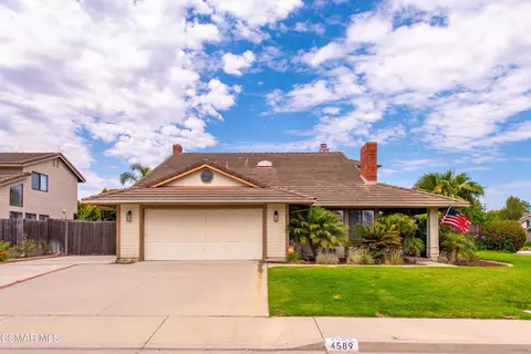 4589 Leatherwood St, Camarillo, CA 93012