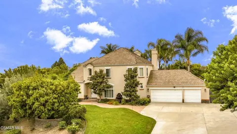 1285 Via Latina Dr, Camarillo, CA 93012