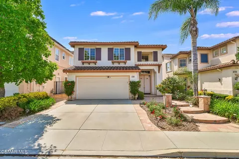 2908 Blazing Star Dr, Thousand Oaks, CA 91362