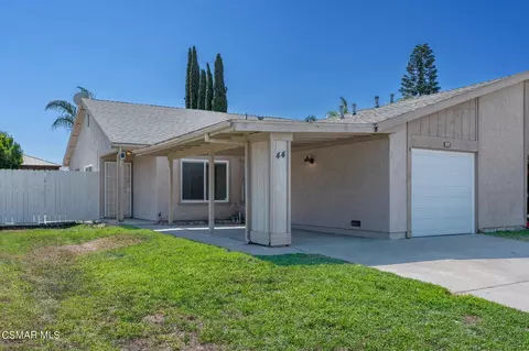 44 Deloz Dr, Camarillo, CA 93012