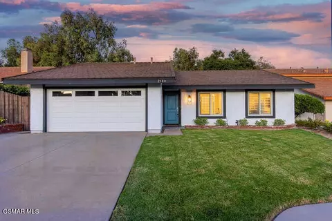 2186 Aspenpark Ct, Thousand Oaks, CA 91362