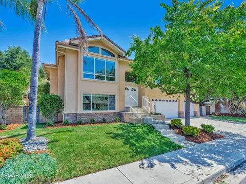 1653 Eveningside Dr, Thousand Oaks, CA 91362