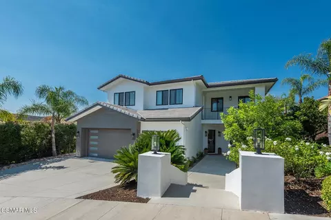 2772 Autumn Ridge Dr, Thousand Oaks, CA 91362