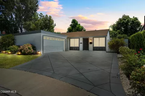 1888 Burning Tree Dr, Thousand Oaks, CA 91362