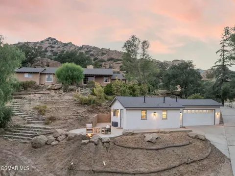 10869 Farralone Ave, Chatsworth, CA 91311