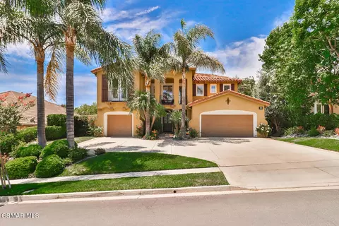 3335 Woodley Ave, Thousand Oaks, CA 91362